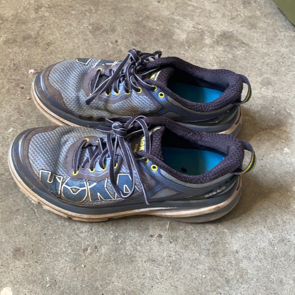 Hoka bondi 4